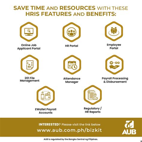 hris portal aub|AUB .